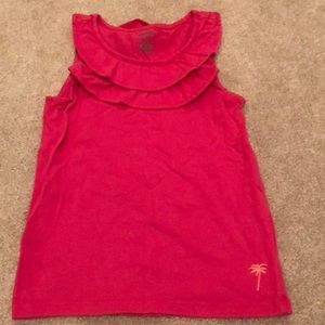 Girls shirt
